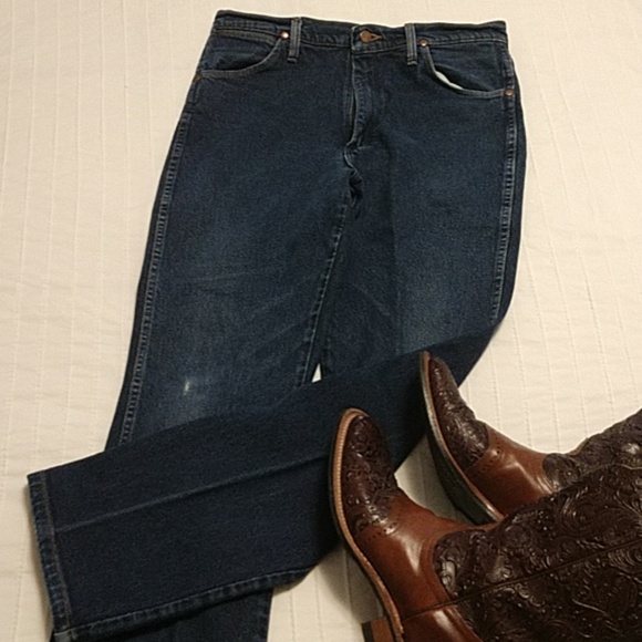 wrangler 937str jeans